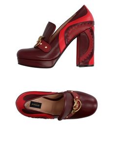 Мокасины Pinko
