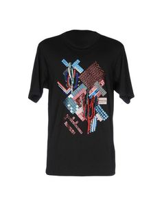 Футболка Msgm