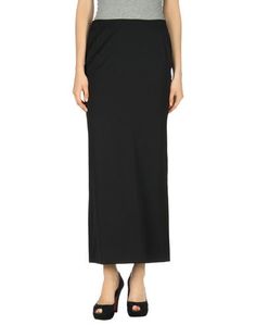 Длинная юбка Yohji Yamamoto