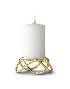 Подсвечник Georg Jensen