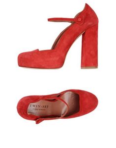 Туфли Twin Set Simona Barbieri