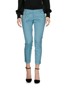 Брюки-капри Dsquared2