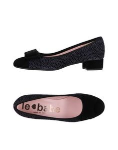 Туфли LE Babe