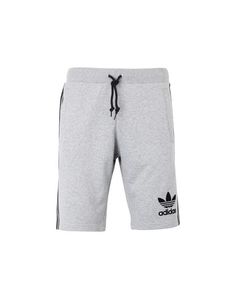 Шорты и бермуды Adidas