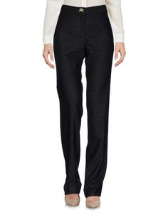 Повседневные брюки Salvatore Ferragamo