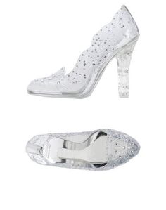 Туфли Dolce & Gabbana