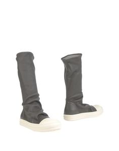 Сапоги Rick Owens