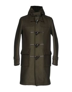Пальто Mackintosh