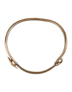Ожерелье Acne Studios