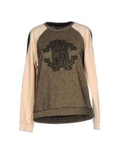 Толстовка Roberto Cavalli GYM