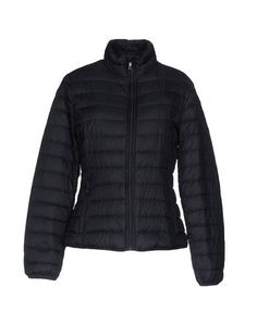 Пуховик Armani Jeans