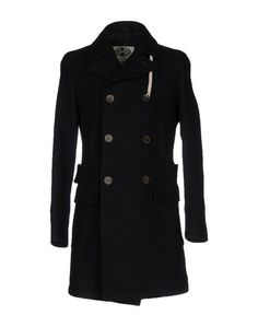 Пальто Camplin