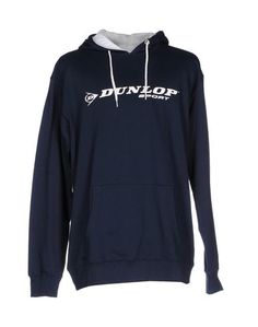 Толстовка Dunlop