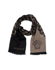 Шарф Versace