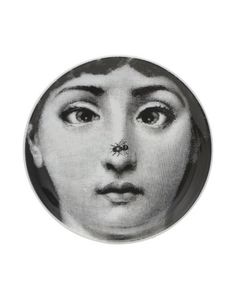 Гаджет Fornasetti