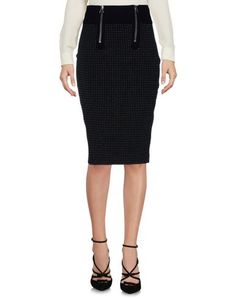 Юбка до колена Pierre Balmain