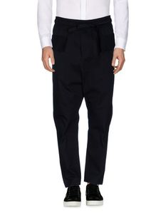 Повседневные брюки Damir Doma