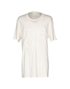 Футболка Maison Margiela
