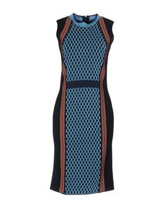 Короткое платье Versace
