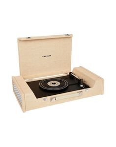 Проигрыватель виниловых дисков Crosley