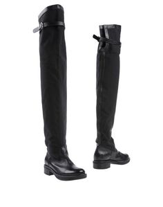 Сапоги Twin Set Simona Barbieri