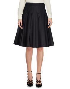 Юбка до колена Chloé