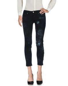 Повседневные брюки M.Grifoni Denim