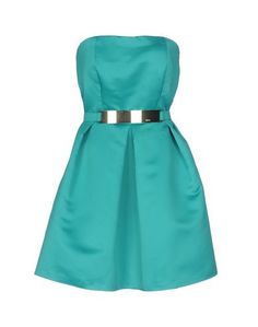 Короткое платье LIU •JO