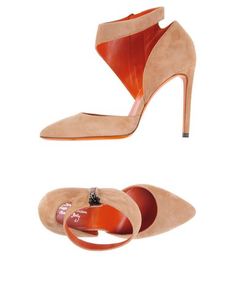 Туфли Santoni Rose