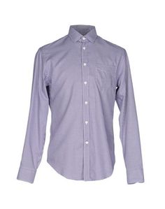 Pубашка Band Of Outsiders