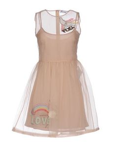 Короткое платье Red Valentino