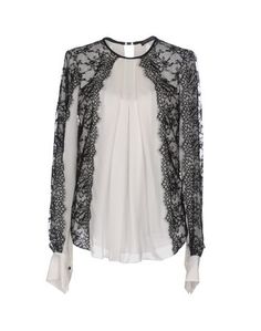 Блузка Plein Sud