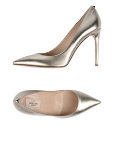 Туфли Valentino Garavani