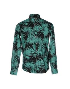 Pубашка Msgm