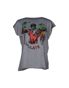 Футболка Vivienne Westwood