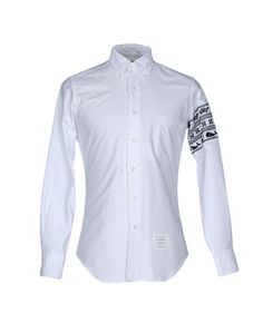 Pубашка Thom Browne