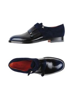 Мокасины Santoni