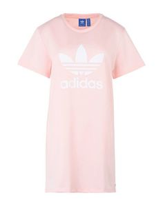 Короткое платье Adidas