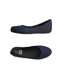 Туфли Fitflop