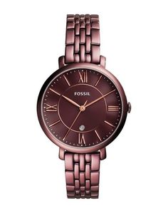 Наручные часы Fossil