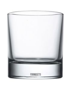 Стакан Fornasetti