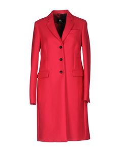 Пальто Paul Smith