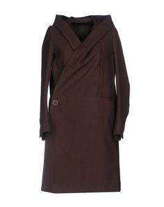 Легкое пальто Rick Owens
