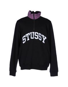 Толстовка Stussy