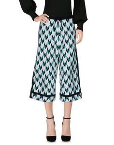 Брюки-капри Dsquared2