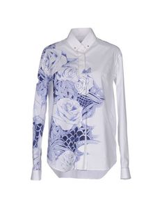 Pубашка Anthony Vaccarello