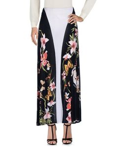 Длинная юбка Class Roberto Cavalli