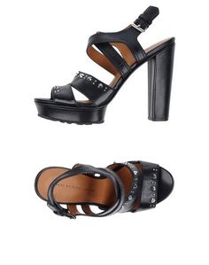 Сандалии Marc By Marc Jacobs