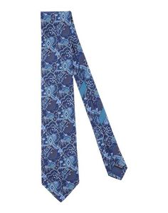 Галстук Salvatore Ferragamo