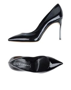 Туфли Casadei